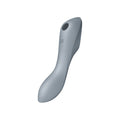 A-Punkt-Vibrator in modernem Grün