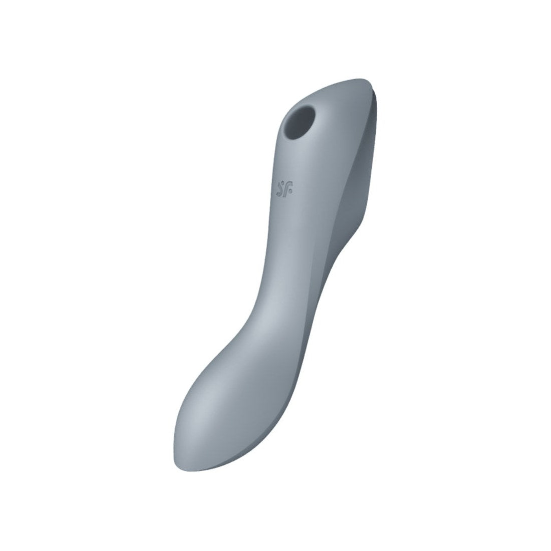 A-Punkt-Vibrator in modernem Grün