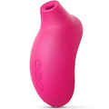 Sona 2 Klitoris-Stimulator in Fuchsia
