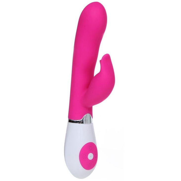 Felix Vibrator mit Sprachfunktion