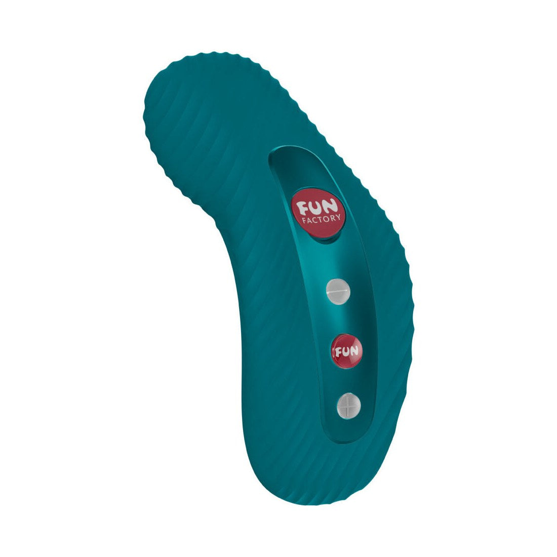 Jeff Realistic Vibrator