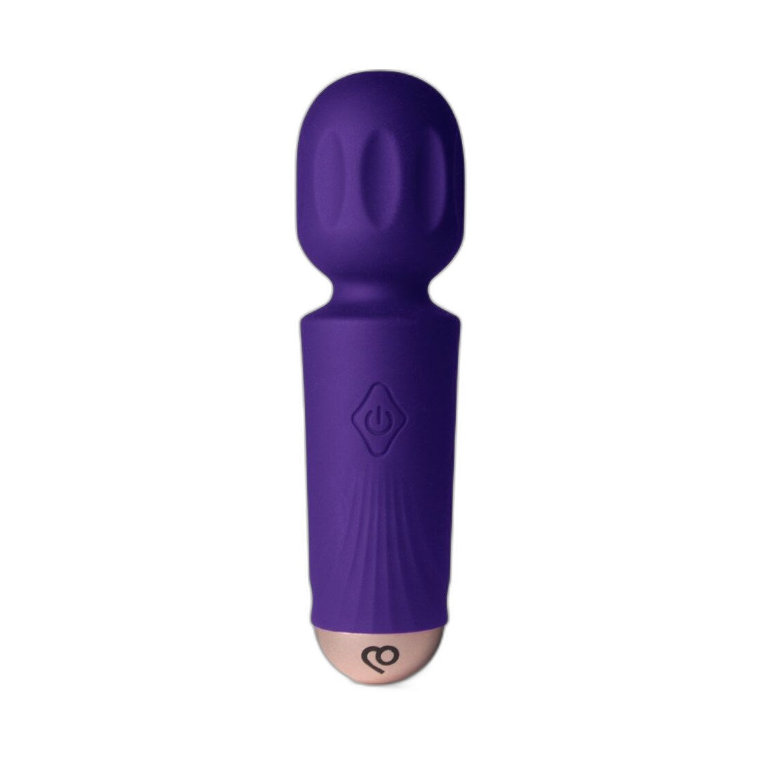 Lay-On Vibrator Premium Schwarz