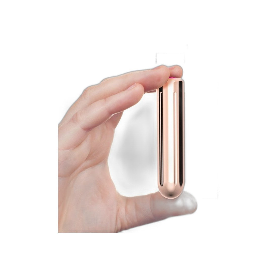 Luxus-Vibrator Golden Warhead