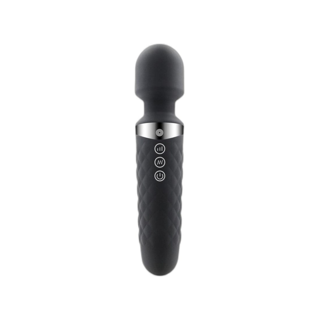 Be Wanded Vibrator Massager