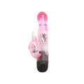 Rabbit Vibrator – 10 Modi Stimulation Rosa