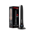 Intensiver Masturbator Premium Schwarz