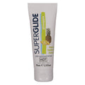 Superglide essbares Gleitmittel Ananas