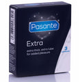 Pasante Extra Kondome – Verstärkte Verarbeitung
