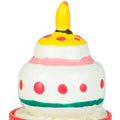 Handbemalte Kondome Kuchen-Design