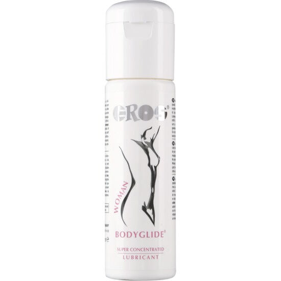 Bodyglide für Frauen