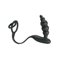Penisring mit Vibrator-Integration