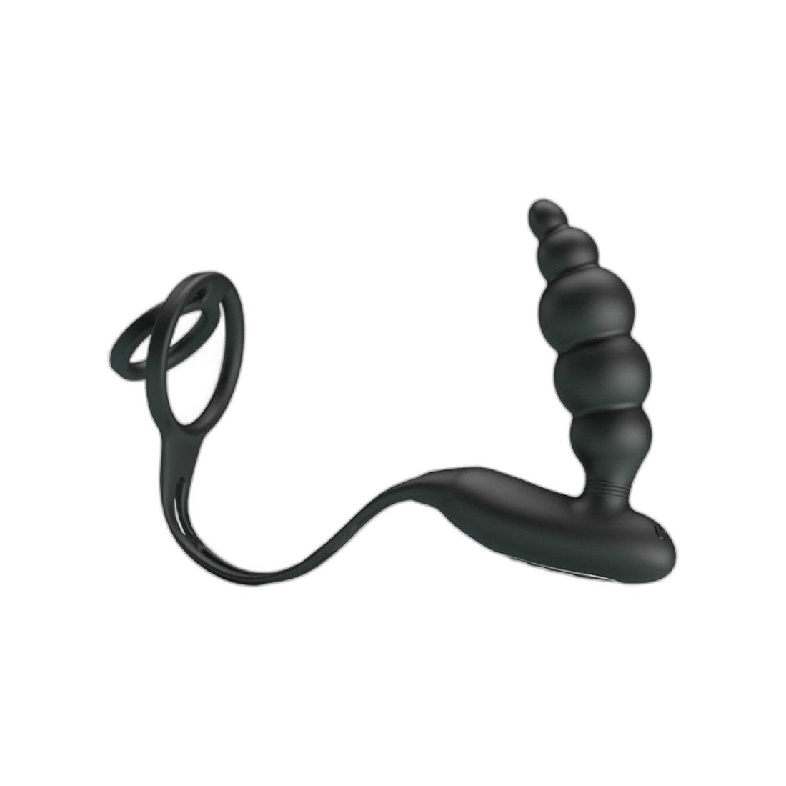 Penisring mit Vibrator-Integration