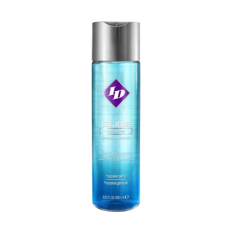 Gleitgel Wasserbasis - 250 ml