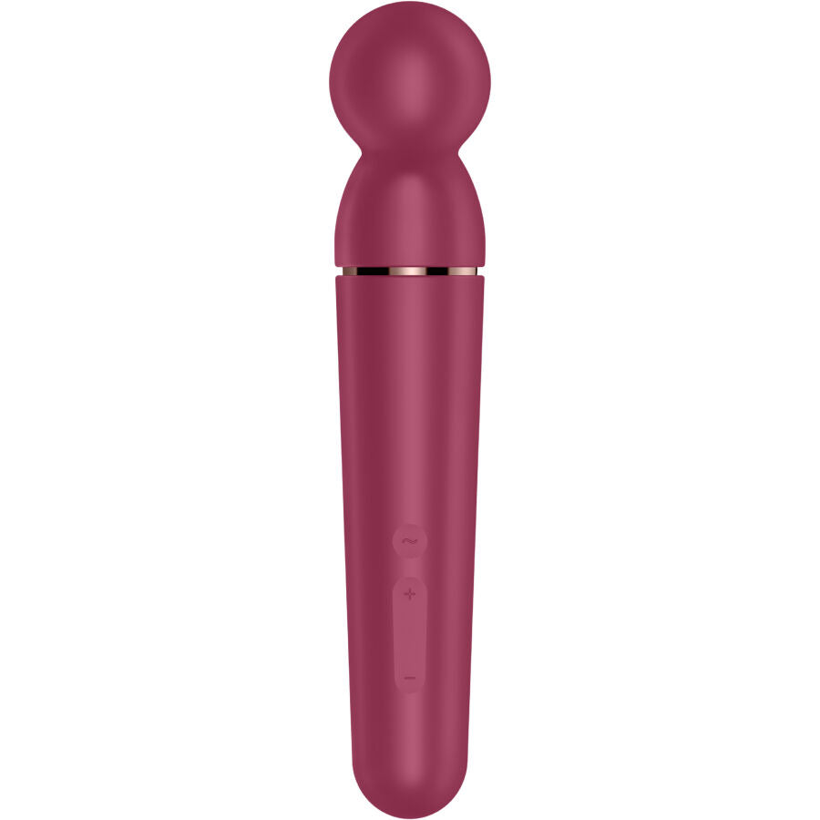 Curtis Mini Super Power Vibrator