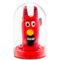 Handbemalte Kondome Red Devil