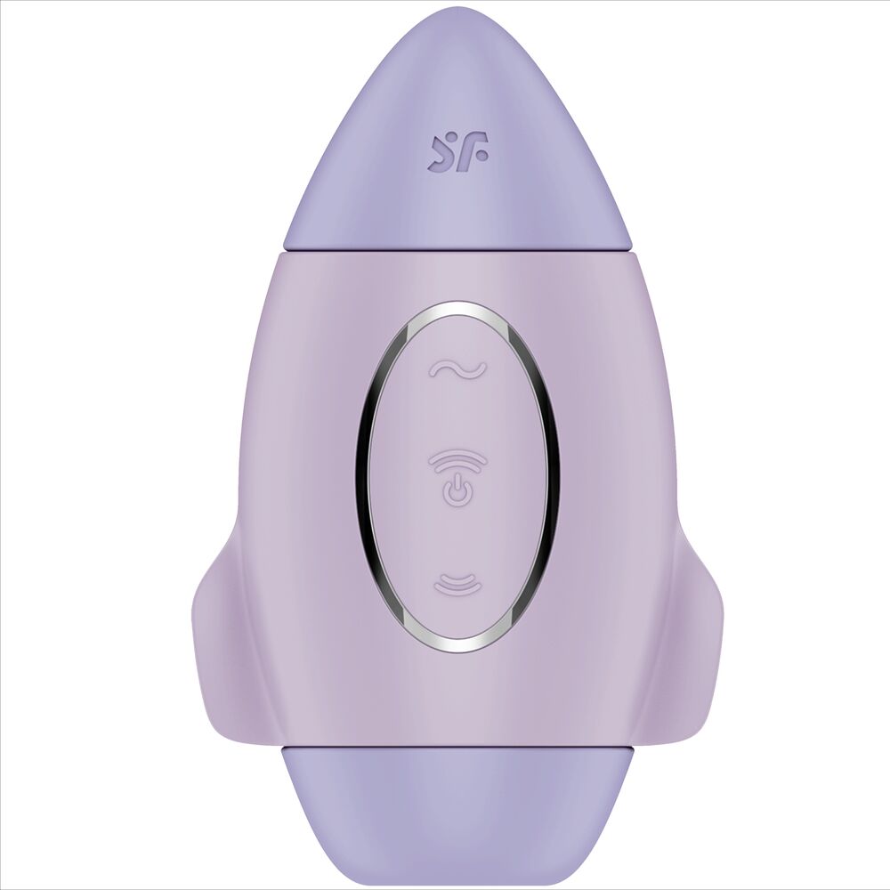 BCute Curve Infinite Classic Vibrator