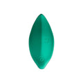 Wave Vibrator – Ergonomische Welle Aqua-Grün