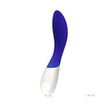 Mona Wave Vibrator Nachtblau