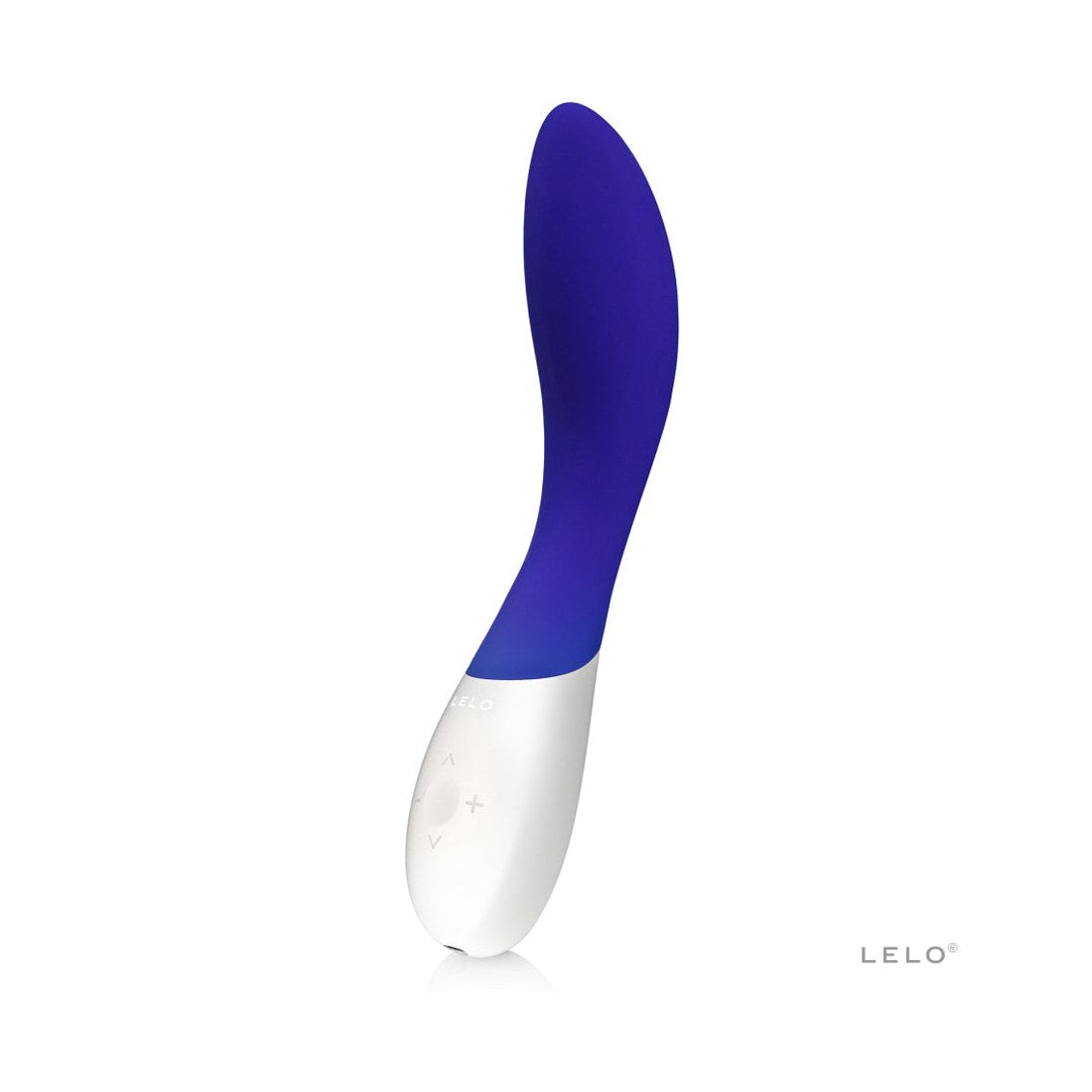 Mona Wave Vibrator Nachtblau