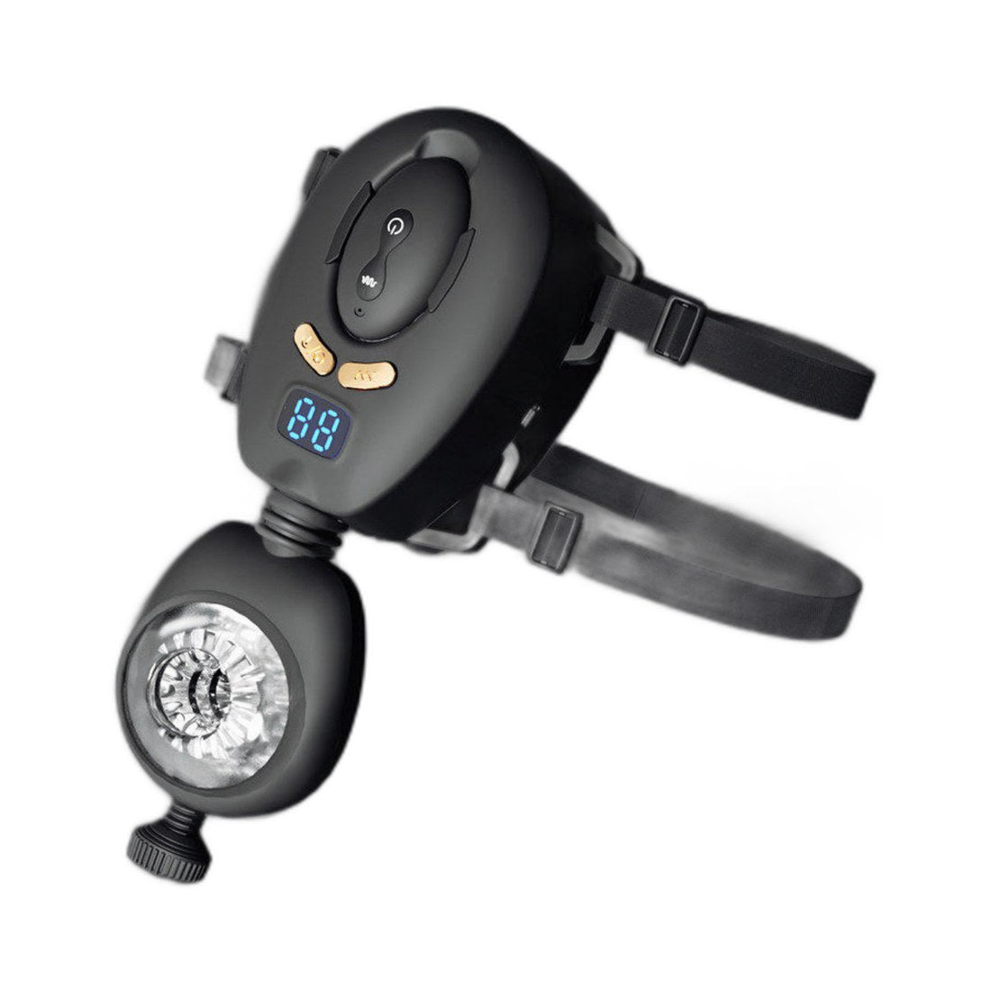 Wearable Massager für Männer