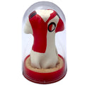 Handbemalte Novelty Kondome Feyenoord Shirt