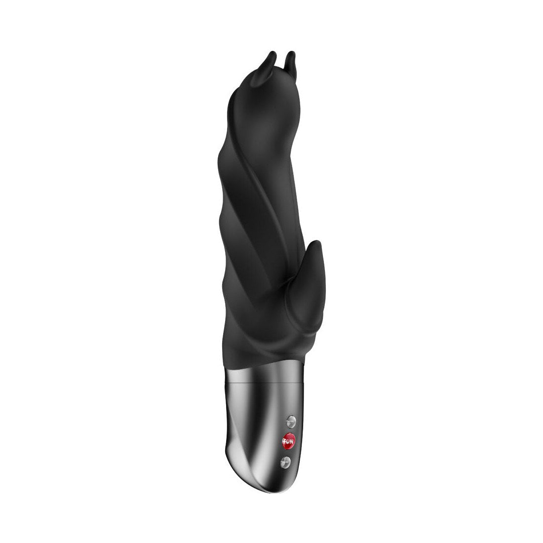 Marski Rabbit Vibrator G-Punkt Pink
