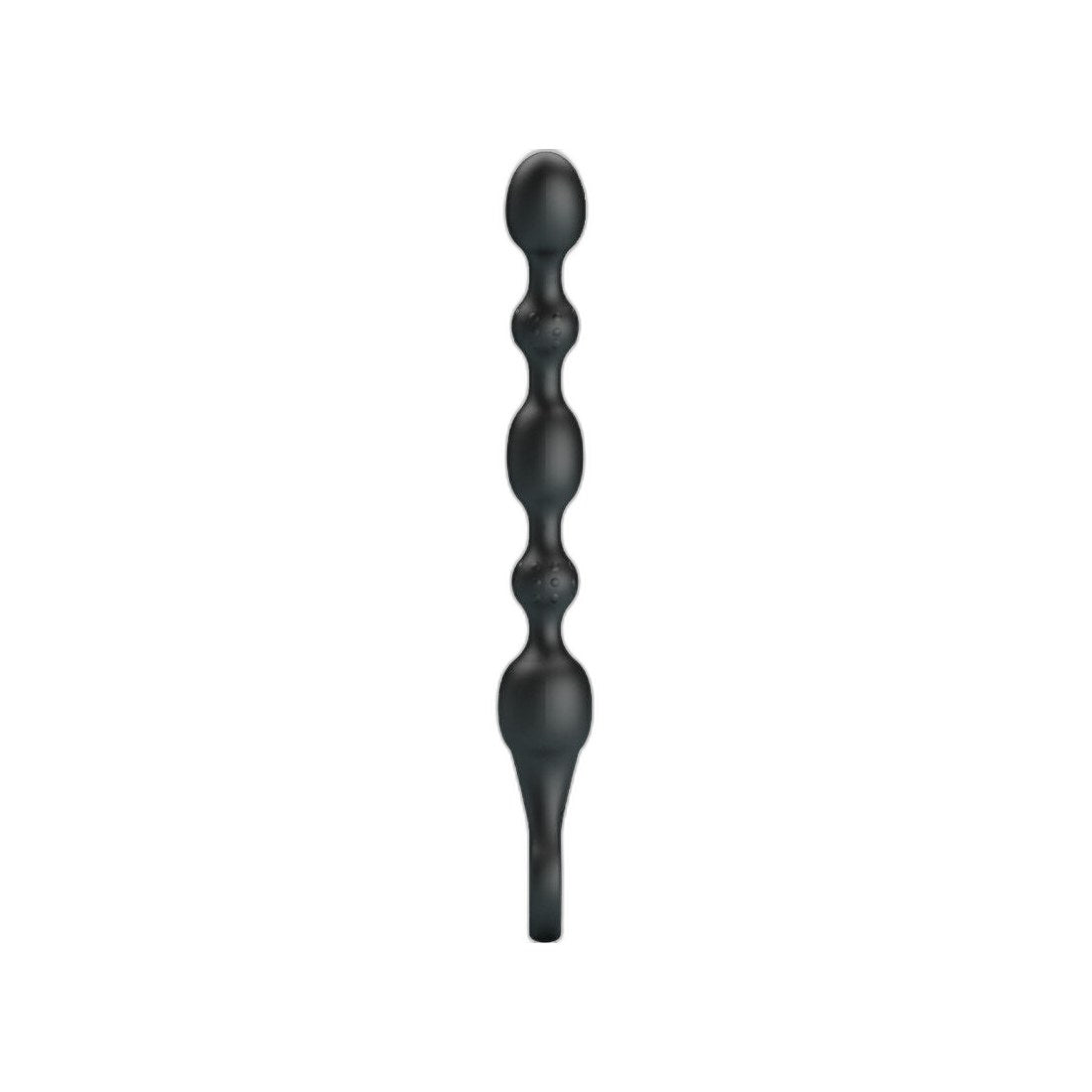 Analkugeln mit 10 Vibrationsmodi und Akku