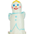 Handbemalte Kondome Engel-Design