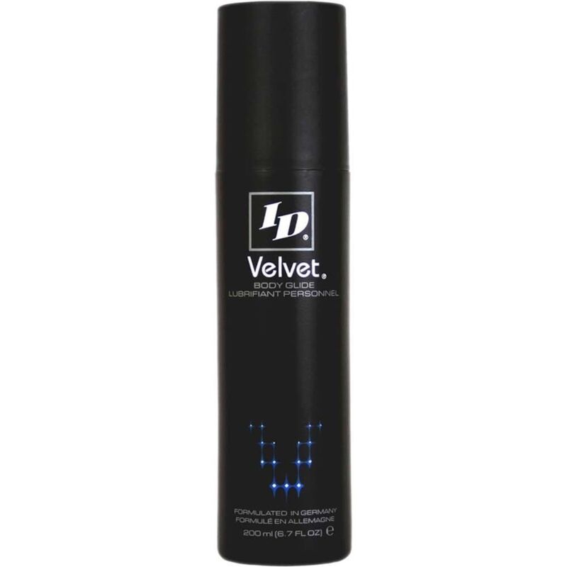 Bodyglide Gleitgel auf Silikonbasis