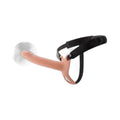 Inferno Vibrating Penis Sleeve 20 cm