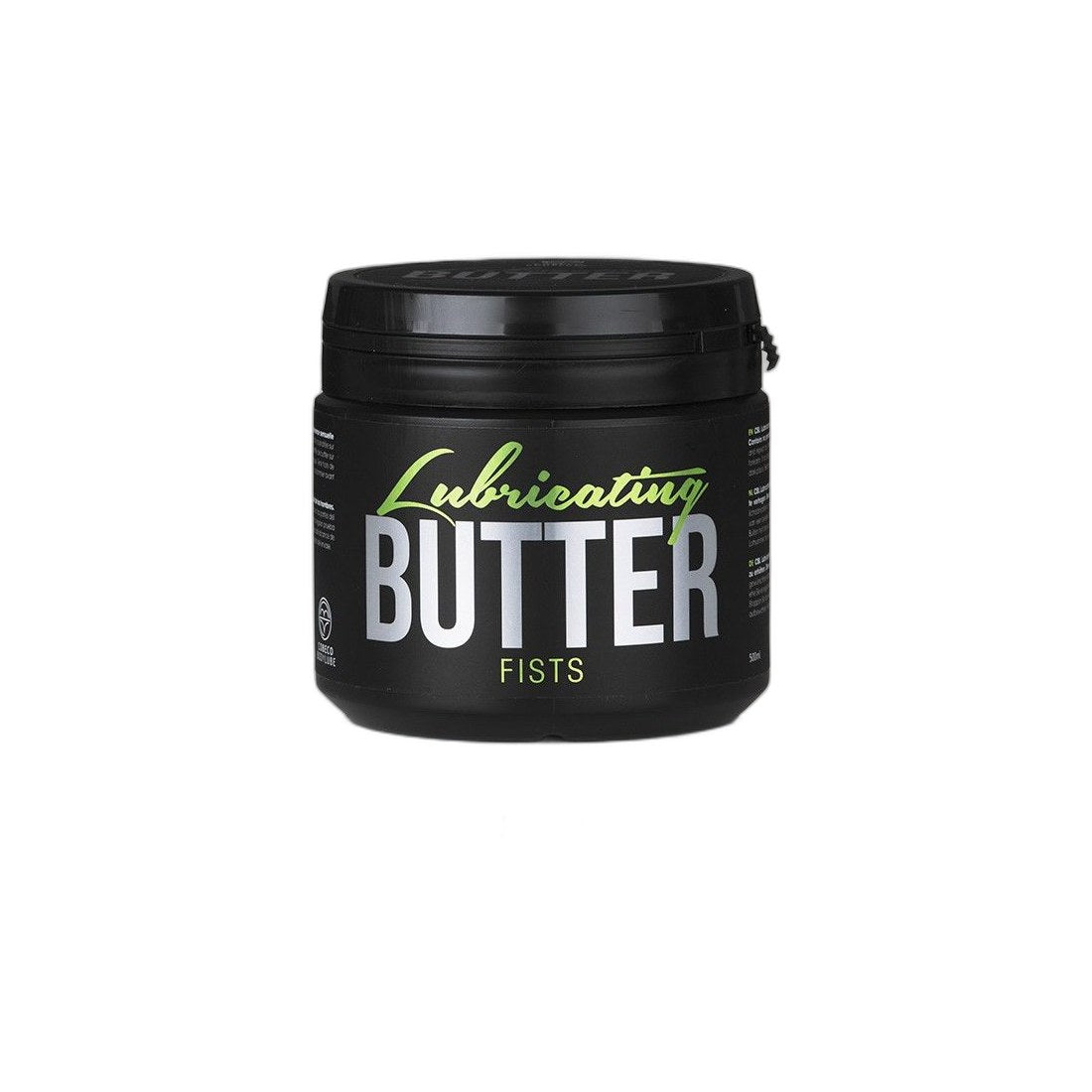 CBL Anal Butter - Premium Gleitmittel 500ml