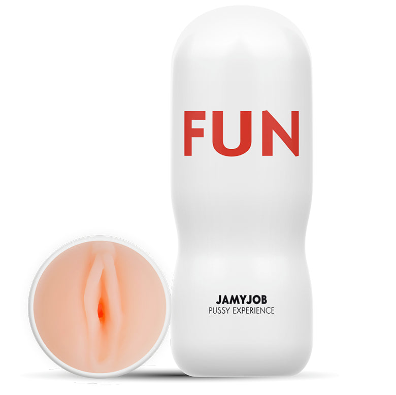 Diskreter Masturbator für Damen