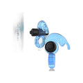 Vibrator-Ring Blau