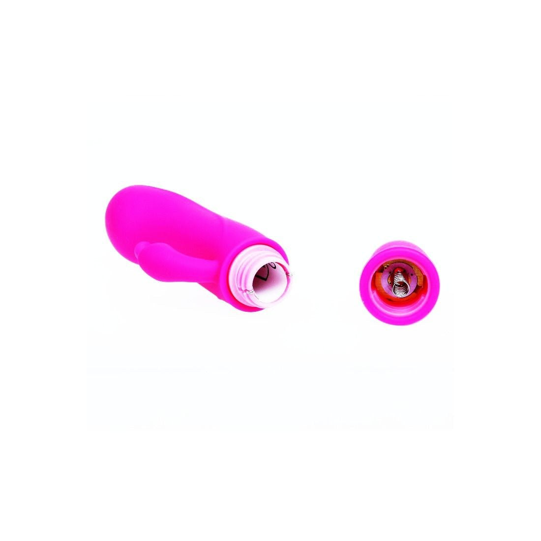Flirtation Rabbit Vibrator – Caesar Edition