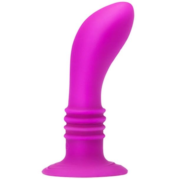 Vibrator Buttplug – 10 Funktionen