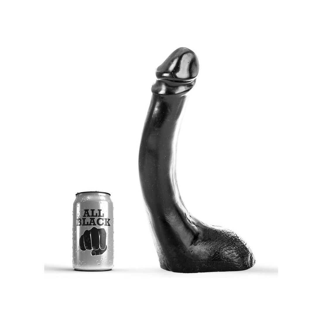 Dildo aus Qualitätsmaterial