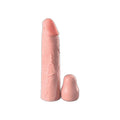 Stimulations-Set mit Sleeve und Plug
