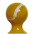 Handbemalte Kondome Motiv Tennisball