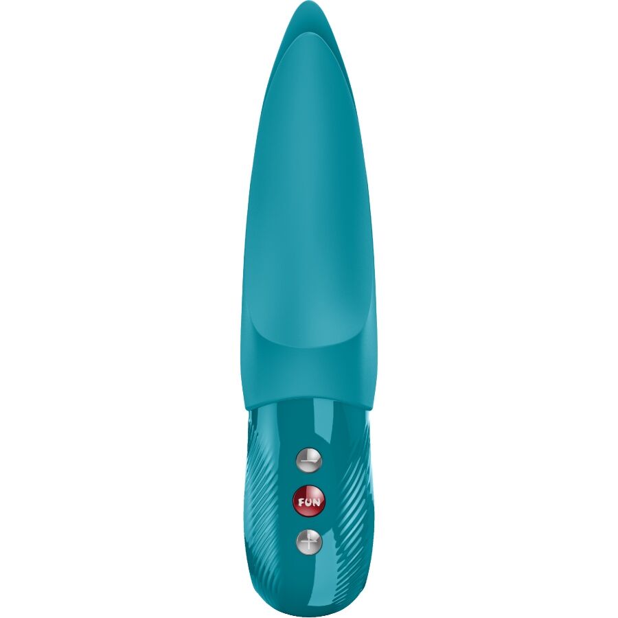 G-Punkt-Vibrator mit mehrfachen Stimulationszonen