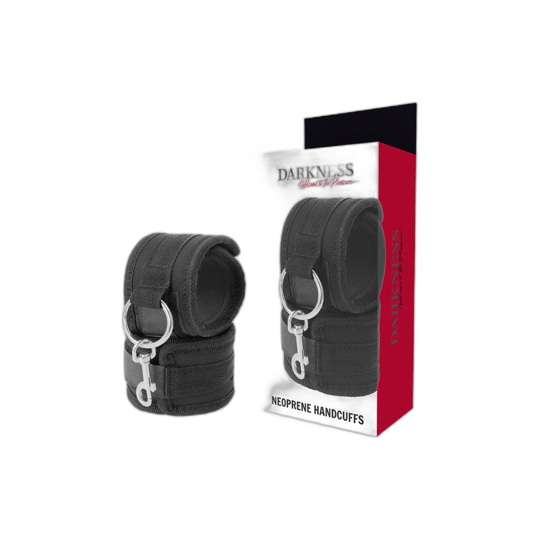 Neopren Handfessel