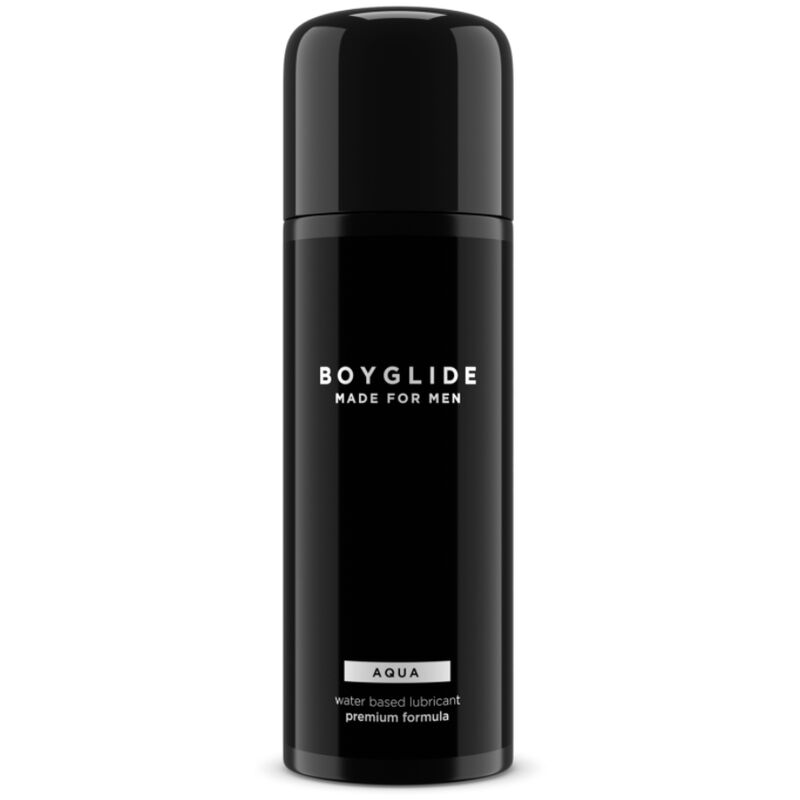 Boyglide Gleitgel