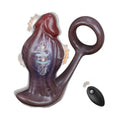 Prostatamassager mit Tiefvibration