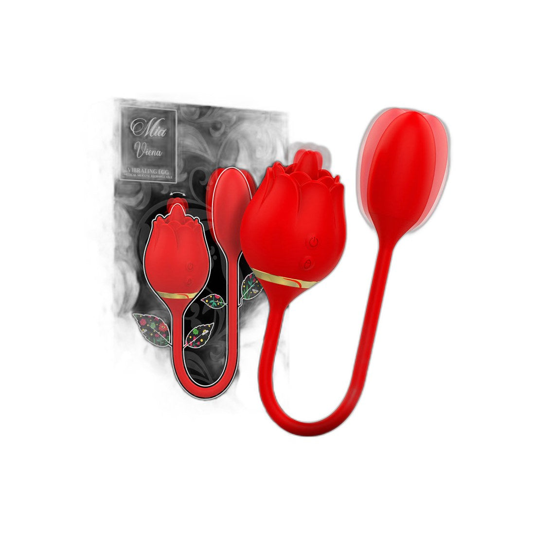 Liebeskugel Vienna - Dual Pleasure System