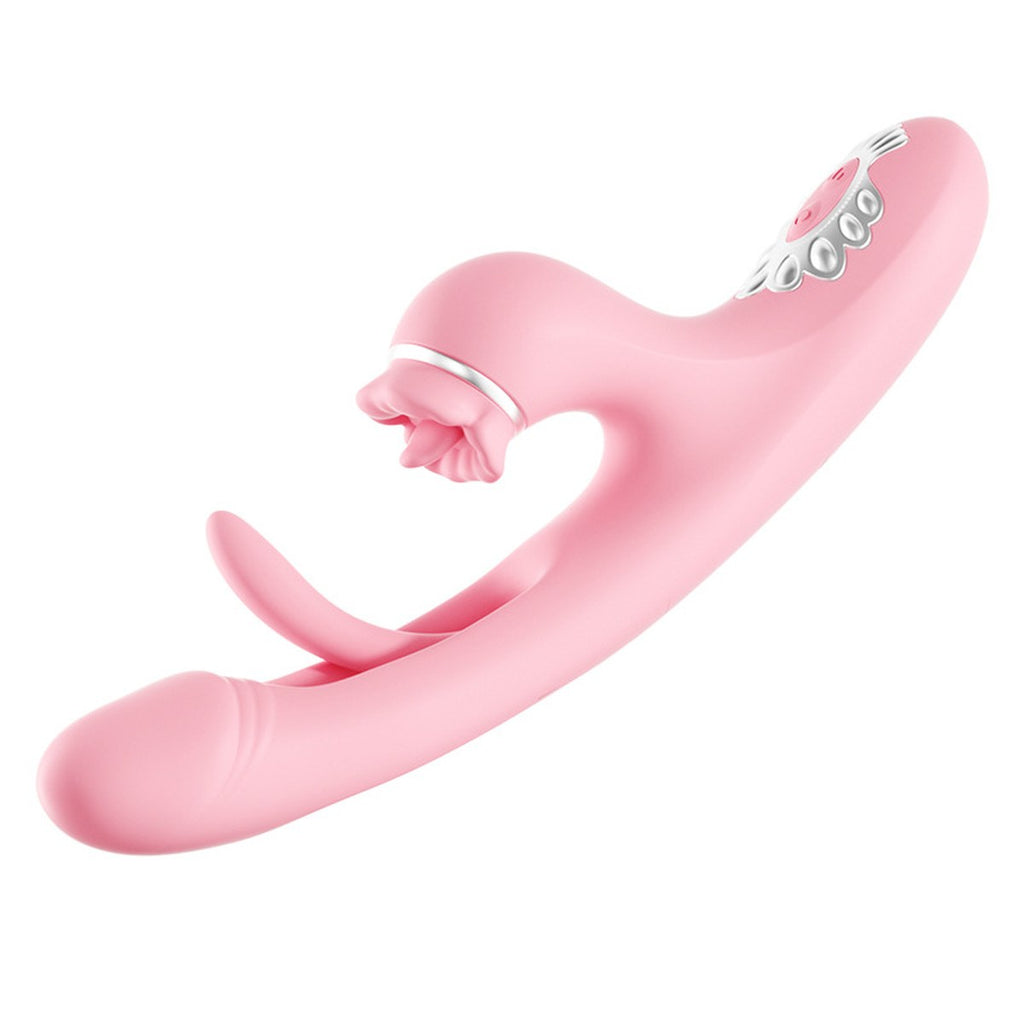 Vibrationsmassager für Frauen – diskretes Wohlfühlgerät