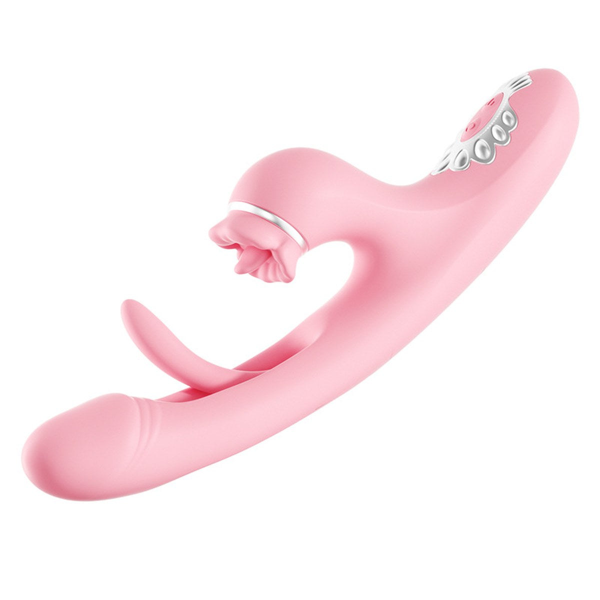 Vibrationsmassager für Frauen – diskretes Wohlfühlgerät