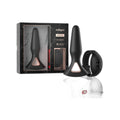 Ferngesteuerter Anal Vibrator
