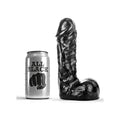 Dildo aus hochwertigem Material, 19 cm