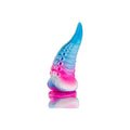 Tentakel Dildo in Blau