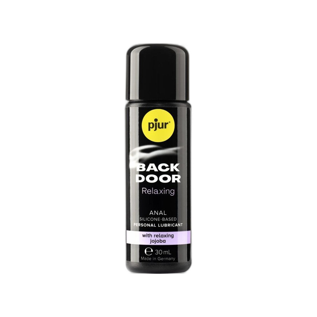 Anal-Gleitgel mit Jojoba