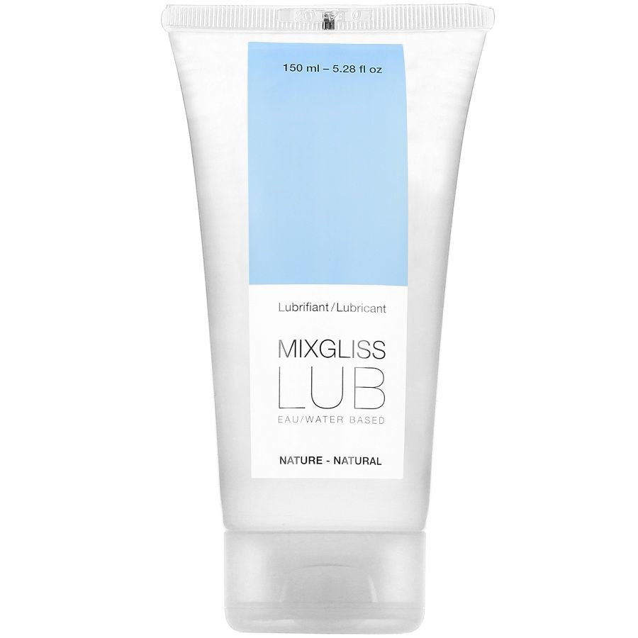 Gleitgel Natural Waterbased